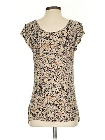GNW Short Sleeve Top (view 2)