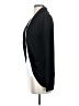 Ambiance Apparel Black Cardigan Size S (estimated) - photo 5