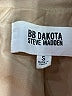 BB Dakota by Steve Madden Tan Blazer Size S - photo 6