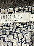 Hunter Bell Ivory Blue Shorts Size 2 - photo 3