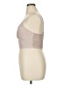 Unbranded 100% Polyester Tan Tube Top Size XL - photo 5