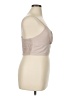 Unbranded 100% Polyester Tan Tube Top Size XL - photo 4
