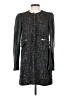 Zara Black Coat Size S - photo 1