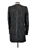 Zara Black Coat Size S - photo 2