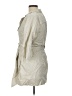 CAbi Ivory Trenchcoat Size 10 - photo 5