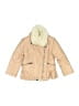 Urban Republic 100% Polyurethane Tan Jacket 18-24 MO / 24 MO - photo 1