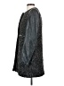Zara Black Coat Size S - photo 5