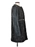 Zara Black Coat Size S - photo 4
