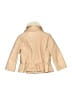 Urban Republic 100% Polyurethane Tan Jacket 18-24 MO / 24 MO - photo 2