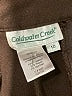 Coldwater Creek Brown Dress Pants Size 10 - photo 7