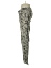 CAbi Animal Print Silver Jeans Size 0 - photo 5