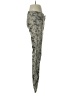 CAbi Animal Print Silver Jeans Size 0 - photo 4