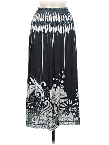 Lapis Casual Skirt (view 1)