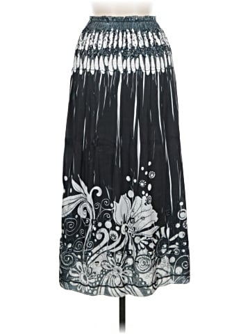 Lapis Casual Skirt (view 2)