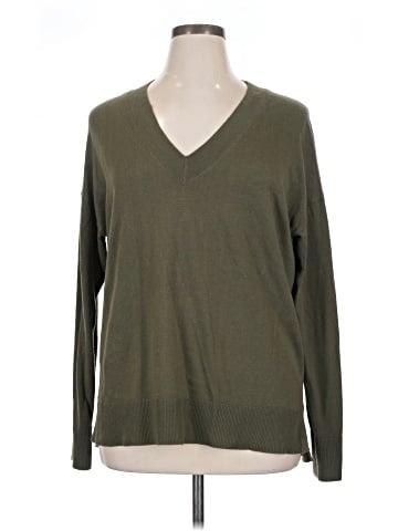 Matty M Pullover Sweater (view 1)