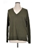 Matty M Green Pullover Sweater Size XL - photo 1