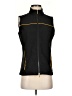 Assorted Brands 100% Polyester Black Vest Size S - photo 1