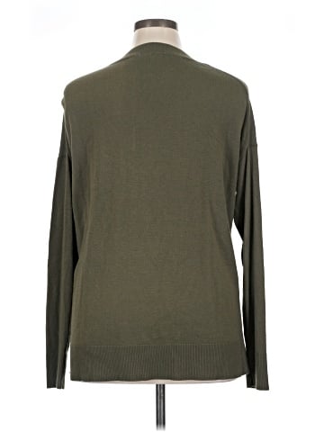 Matty M Pullover Sweater (view 2)