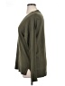 Matty M Green Pullover Sweater Size XL - photo 5
