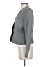 9&Co. 100% Polyester Gray Blazer Size 4 - photo 5