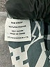 Collective Concepts 100% Polyester Print Black Casual Dress Size S - photo 8
