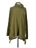 Unbranded Green Turtleneck Sweater Size L - photo 1