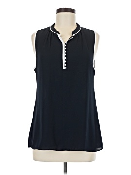 Banana Republic Sleeveless Blouse