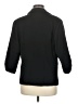 Unbranded 100% Polyester Black Blazer Size M - photo 2
