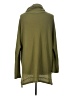 Unbranded Green Turtleneck Sweater Size L - photo 2