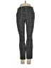 Gap Houndstooth Black Casual Pants Size 0 - photo 1