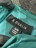 B. Darlin 100% Polyester Stars Green Cocktail Dress Size 5 - 6 - photo 4
