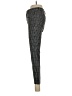 Gap Houndstooth Black Casual Pants Size 0 - photo 5