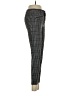 Gap Houndstooth Black Casual Pants Size 0 - photo 4