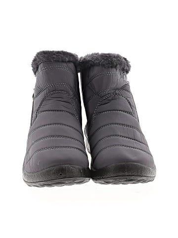 AB Ankle Boots (view 2)