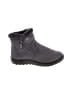 AB Gray Ankle Boots Size EU 39 - photo 1