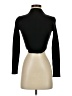 Mable Black Turtleneck Sweater Size S - photo 1