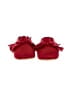 Old Navy Red Booties Size 6-12 mo (baby) - photo 2