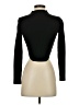Mable Black Turtleneck Sweater Size S - photo 2