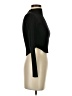 Mable Black Turtleneck Sweater Size S - photo 4