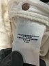 Lands' End Ivory Jeans Size 14 - photo 8