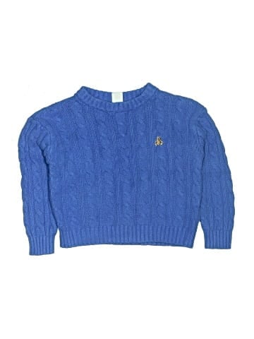 Baby Gap Pullover Sweater (view 1)