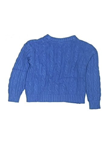 Baby Gap Pullover Sweater (view 2)