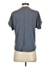 Splendid Gray Active T-Shirt Size XS - photo 2