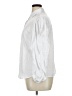 Ashley Stewart Polka Dots White Long Sleeve Blouse Size 14 - 16 Plus - photo 5
