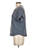 Splendid Gray Active T-Shirt Size XS - photo 5