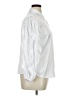 Ashley Stewart Polka Dots White Long Sleeve Blouse Size 14 - 16 Plus - photo 4
