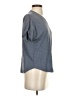 Splendid Gray Active T-Shirt Size XS - photo 4
