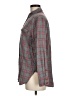 J.Crew Plaid Gray Long Sleeve Button-Down Shirt Size 8 - photo 5