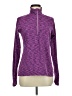 Athleta Purple Fleece Size M - photo 1