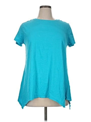 NY&C Short Sleeve T-Shirt (view 1)